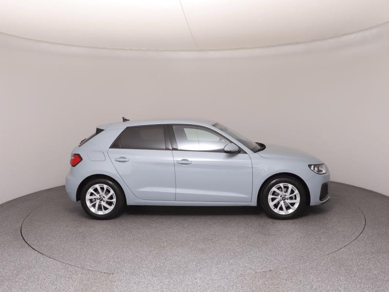 Audi A1 Sportback 30 TFSI advanced