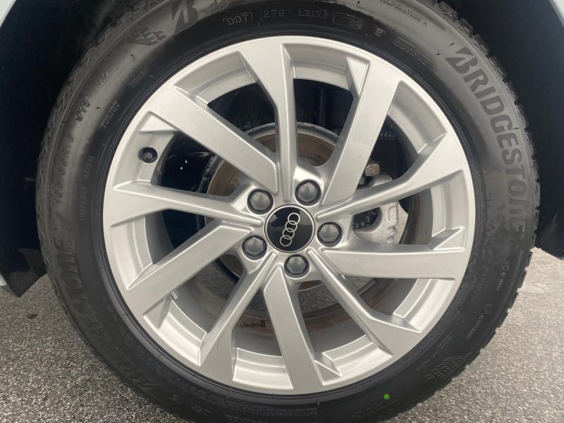 Audi A1 Sportback 30 TFSI advanced