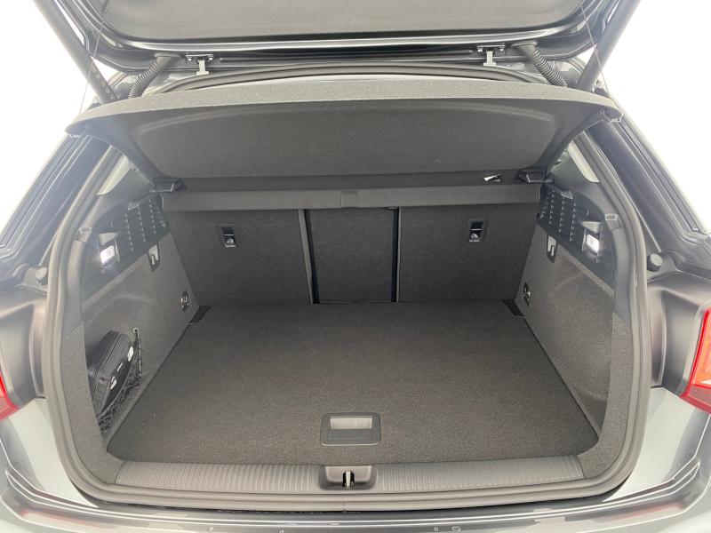 Audi Q2 35 TDI S line