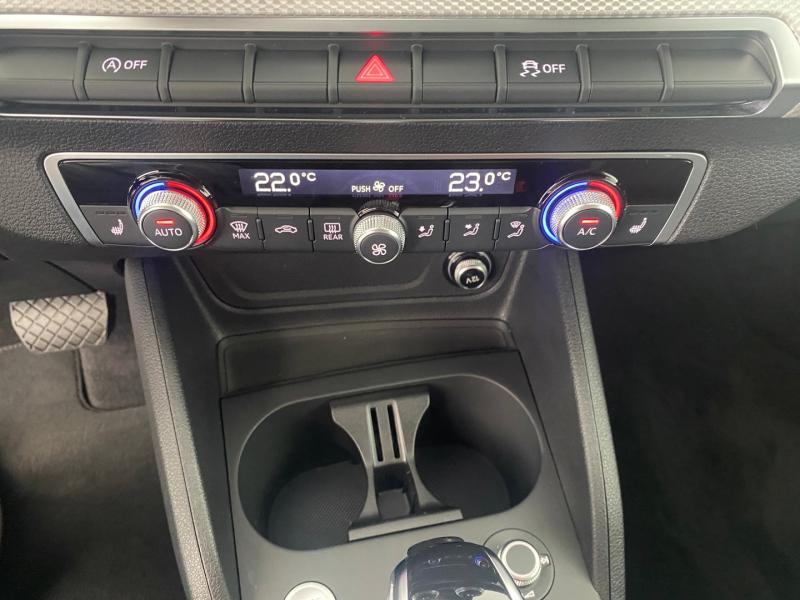 Audi Q2 35 TDI S line