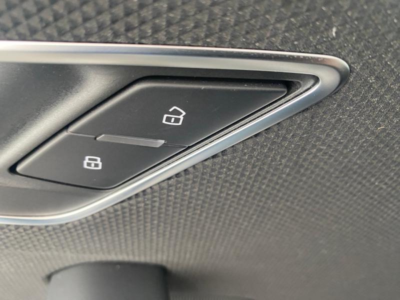 Audi Q2 35 TDI S line