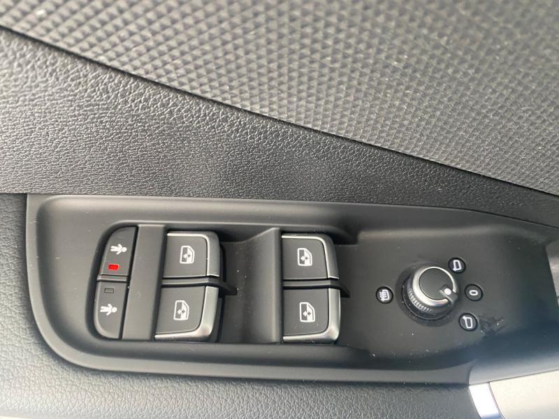 Audi Q2 35 TDI S line