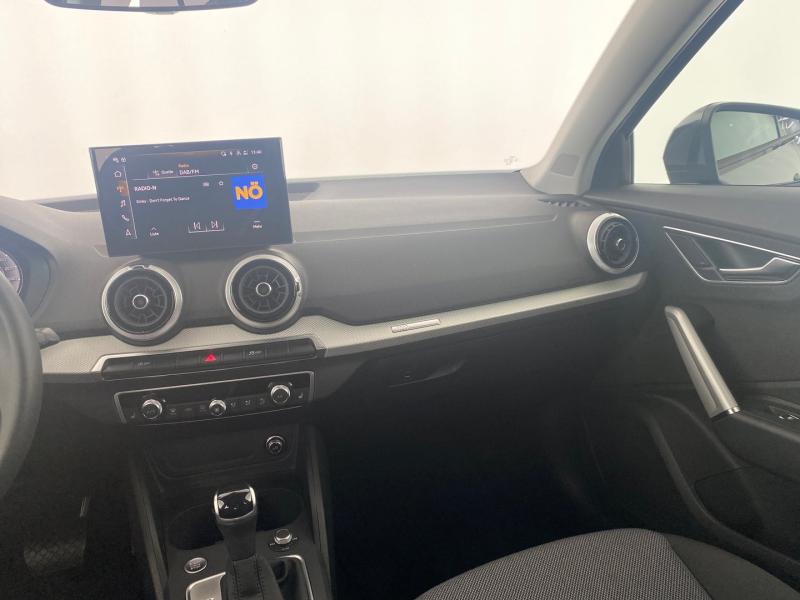 Audi Q2 35 TDI S line