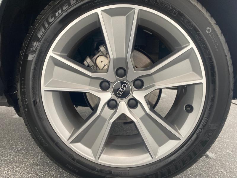 Audi Q2 35 TDI S line