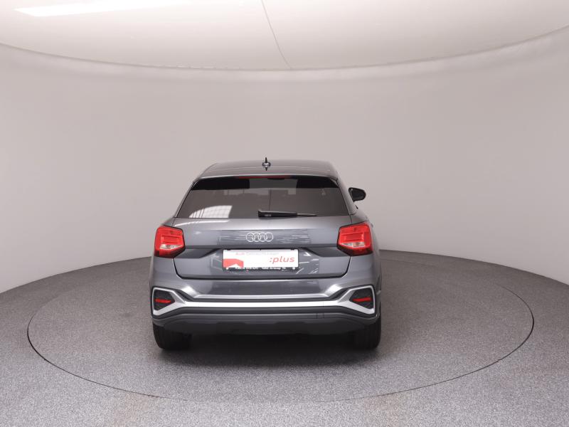 Audi Q2 35 TDI S line