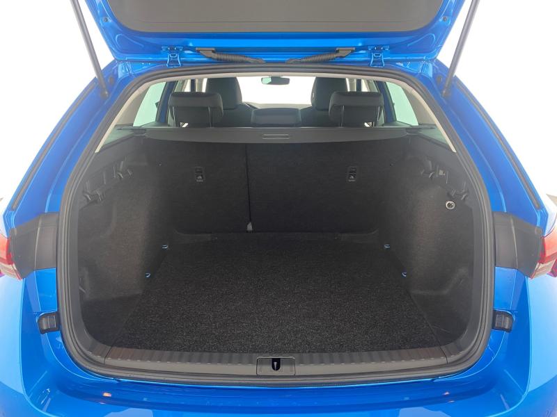 Škoda Octavia Combi Essence TSI