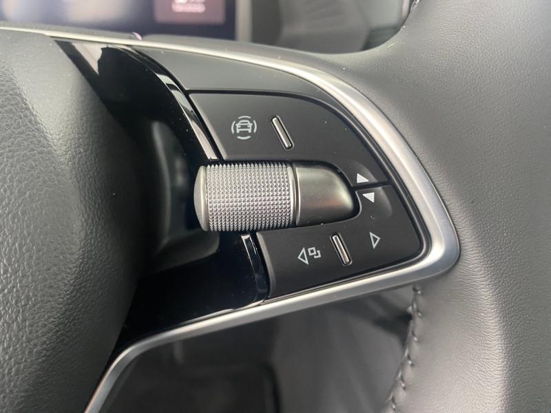 Škoda Octavia Combi Essence TSI