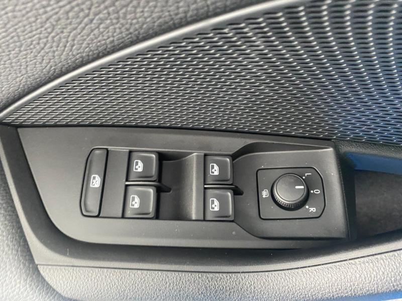 Škoda Octavia Combi Essence TSI