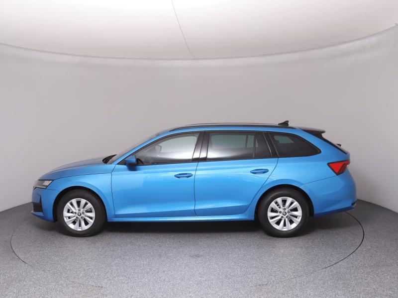 Škoda Octavia Combi Essence TSI