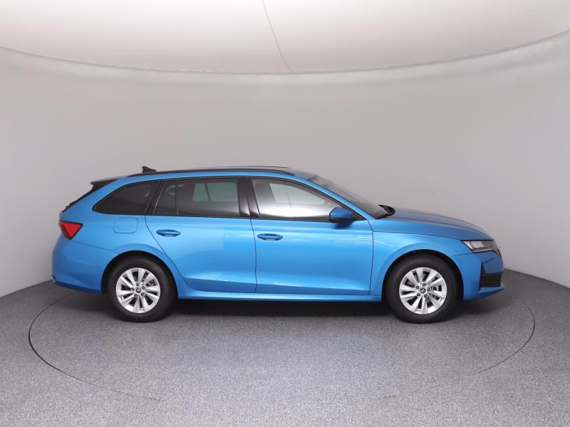 Škoda Octavia Combi Essence TSI