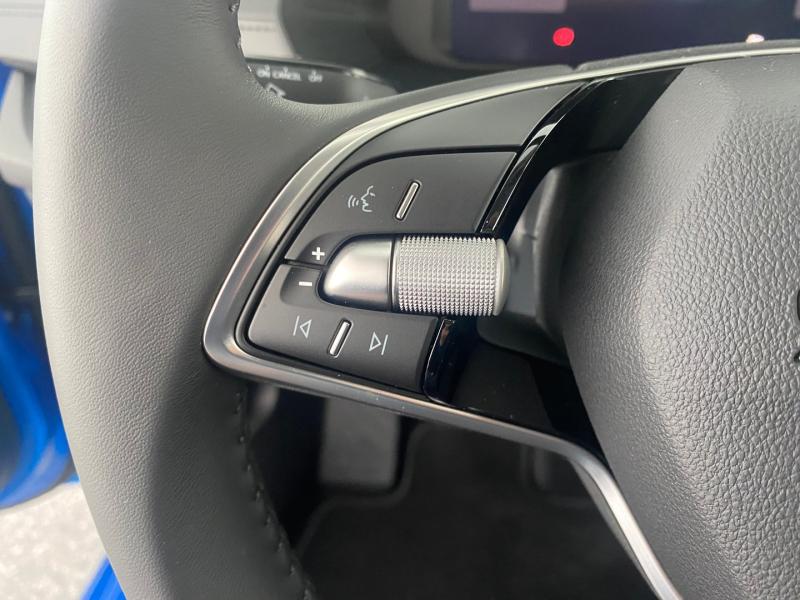 Škoda Octavia Combi Essence TSI