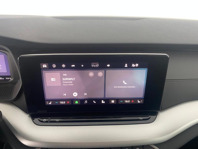 Škoda Octavia Combi Essence TSI