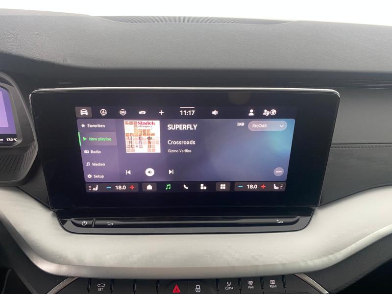 Škoda Octavia Combi Essence TSI