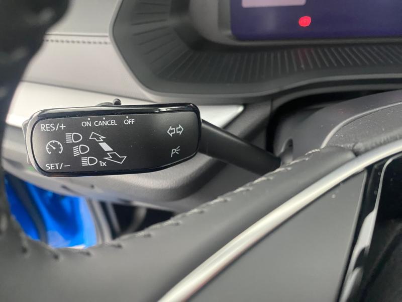 Škoda Octavia Combi Essence TSI