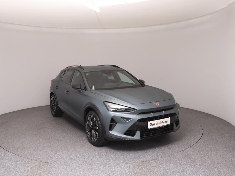 CUPRA Formentor VZ 2.0 TSI 333 PS DSG 4Drive