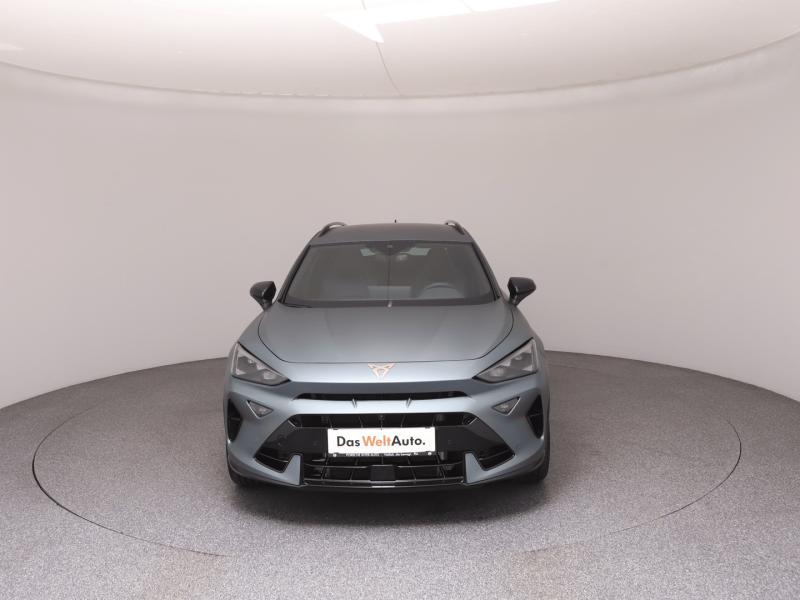 CUPRA Formentor VZ 2.0 TSI 333 PS DSG 4Drive