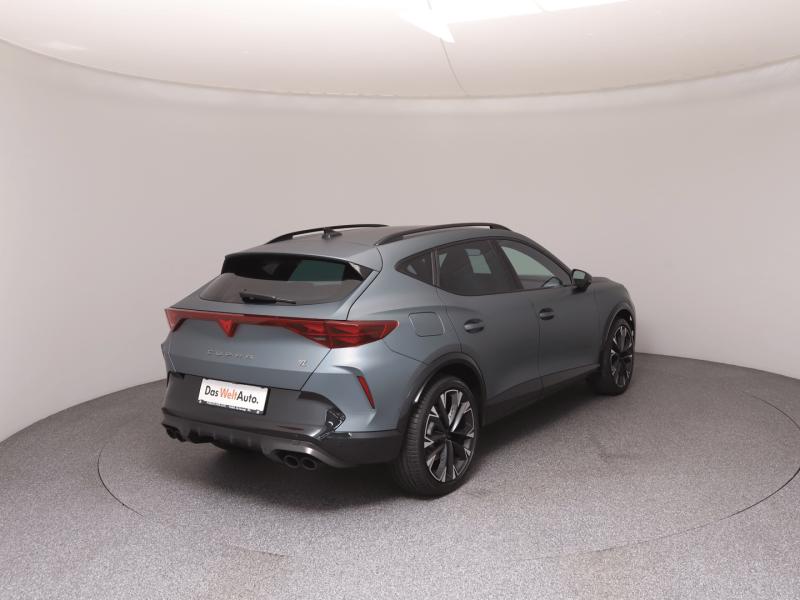 CUPRA Formentor VZ 2.0 TSI 333 PS DSG 4Drive