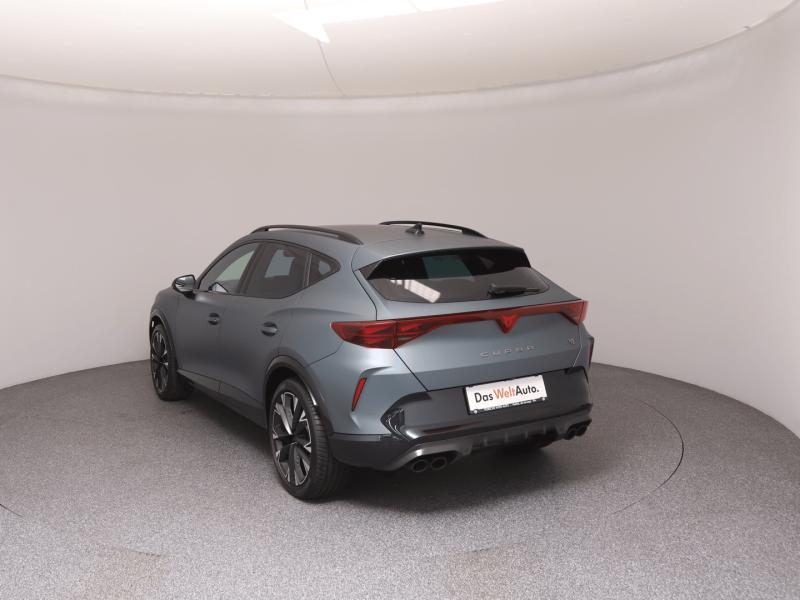 CUPRA Formentor VZ 2.0 TSI 333 PS DSG 4Drive