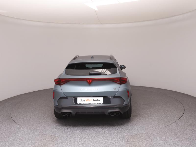 CUPRA Formentor VZ 2.0 TSI 333 PS DSG 4Drive