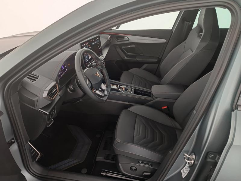 CUPRA Formentor VZ 2.0 TSI 333 PS DSG 4Drive