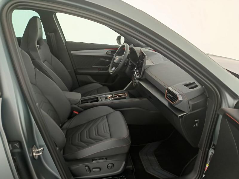 CUPRA Formentor VZ 2.0 TSI 333 PS DSG 4Drive