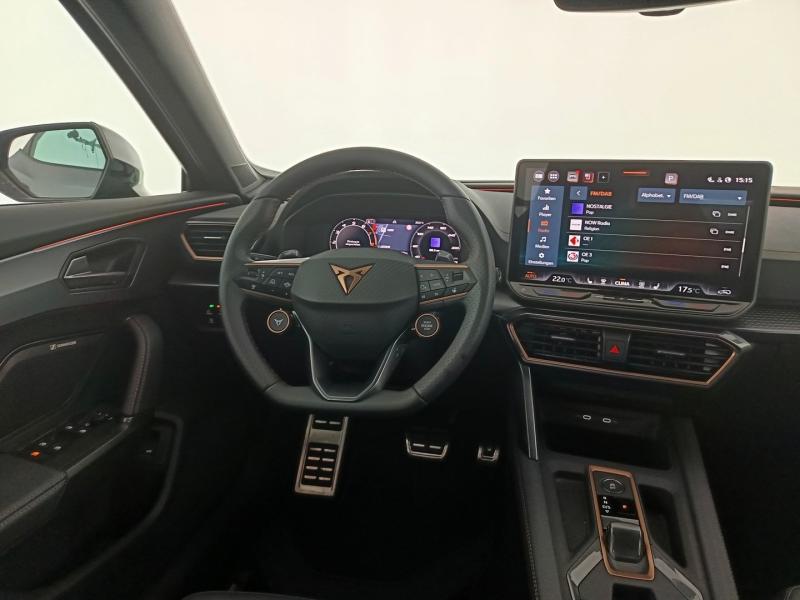 CUPRA Formentor VZ 2.0 TSI 333 PS DSG 4Drive