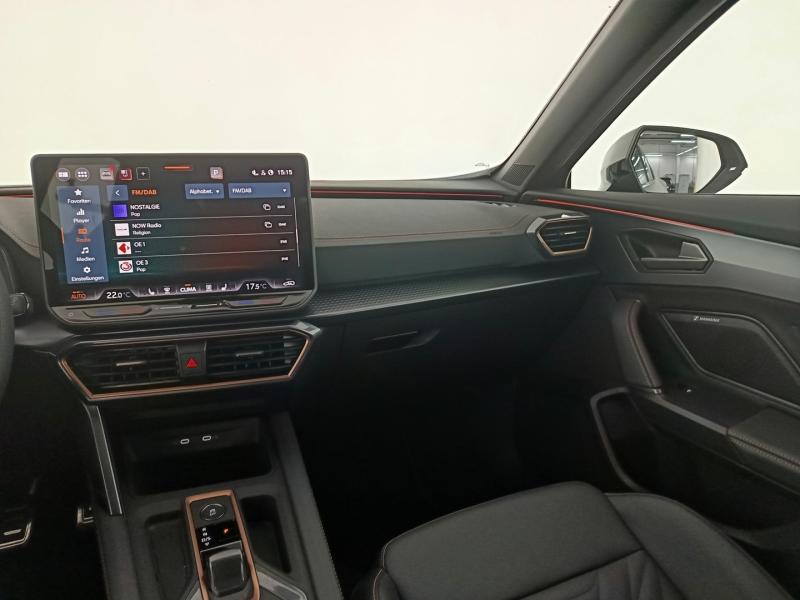 CUPRA Formentor VZ 2.0 TSI 333 PS DSG 4Drive