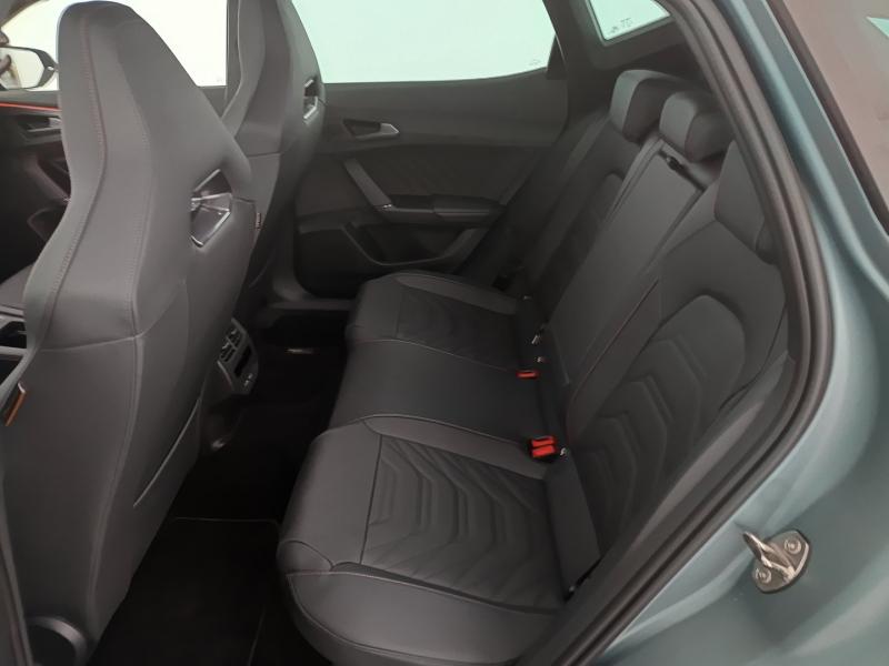 CUPRA Formentor VZ 2.0 TSI 333 PS DSG 4Drive