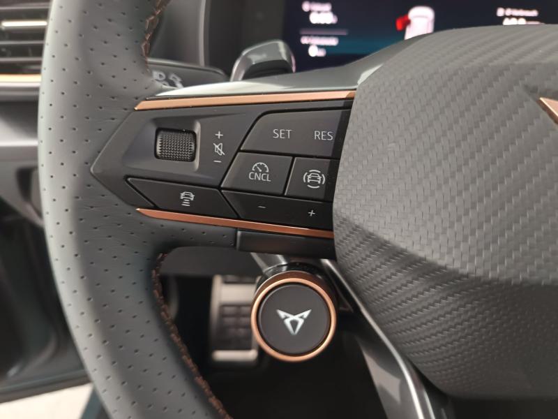 CUPRA Formentor VZ 2.0 TSI 333 PS DSG 4Drive