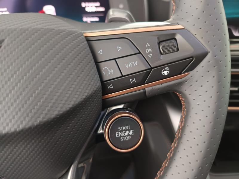 CUPRA Formentor VZ 2.0 TSI 333 PS DSG 4Drive