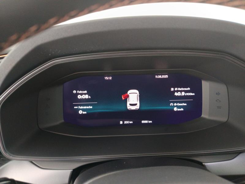 CUPRA Formentor VZ 2.0 TSI 333 PS DSG 4Drive