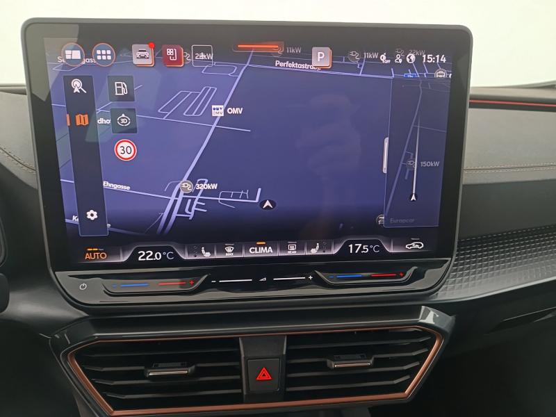 CUPRA Formentor VZ 2.0 TSI 333 PS DSG 4Drive