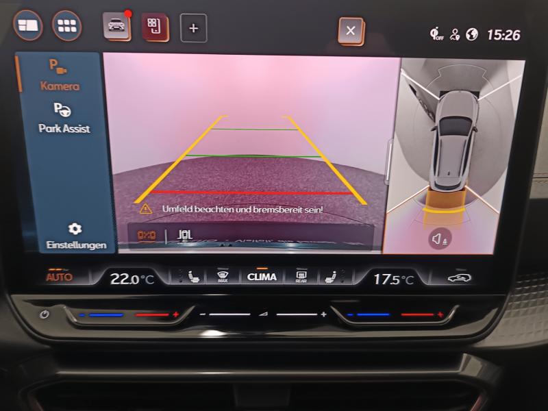 CUPRA Formentor VZ 2.0 TSI 333 PS DSG 4Drive