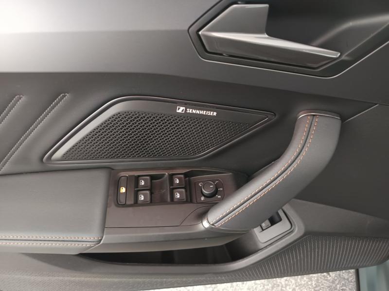 CUPRA Formentor VZ 2.0 TSI 333 PS DSG 4Drive