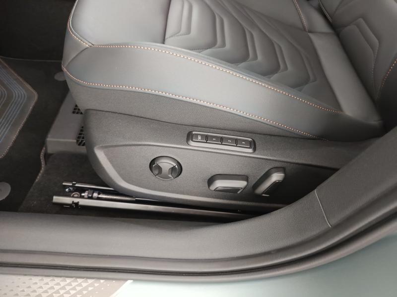 CUPRA Formentor VZ 2.0 TSI 333 PS DSG 4Drive