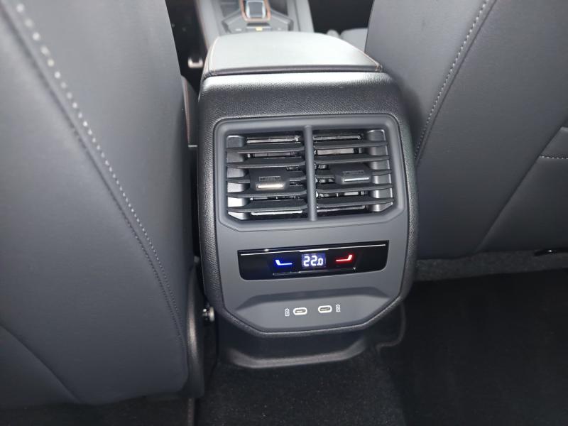 CUPRA Formentor VZ 2.0 TSI 333 PS DSG 4Drive