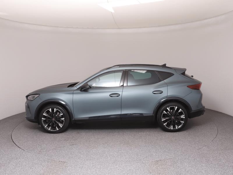 CUPRA Formentor VZ 2.0 TSI 333 PS DSG 4Drive