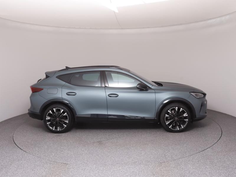 CUPRA Formentor VZ 2.0 TSI 333 PS DSG 4Drive