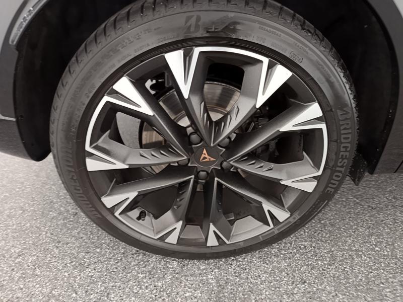 CUPRA Formentor VZ 2.0 TSI 333 PS DSG 4Drive