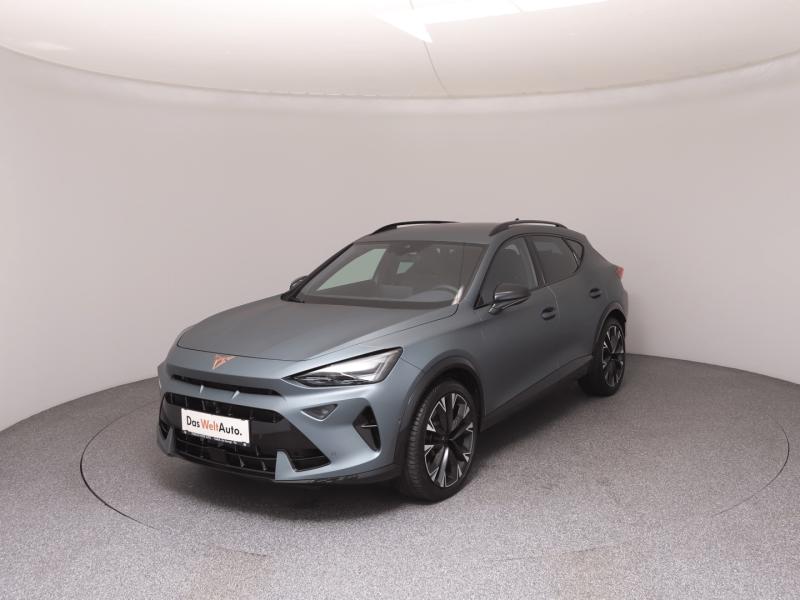 CUPRA Formentor VZ 2.0 TSI 333 PS DSG 4Drive