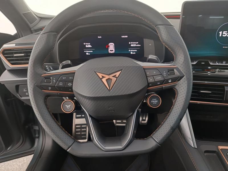 CUPRA Formentor VZ 2.0 TSI 333 PS DSG 4Drive