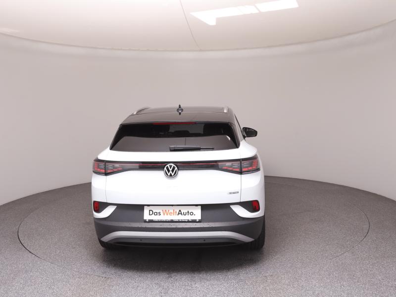 VW ID.4 Pro 4MOTION 210 kW Business