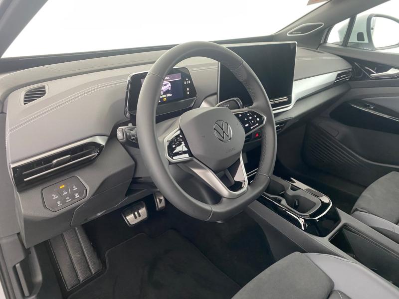 VW ID.4 Pro 4MOTION 210 kW Business