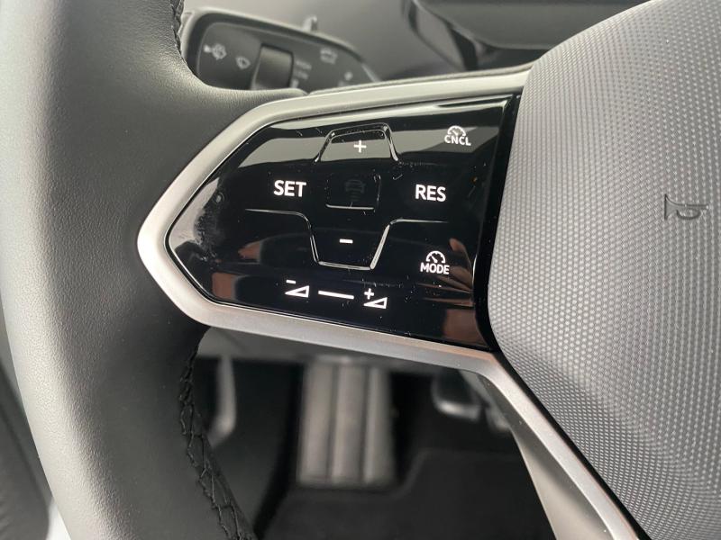 VW ID.4 Pro 4MOTION 210 kW Business