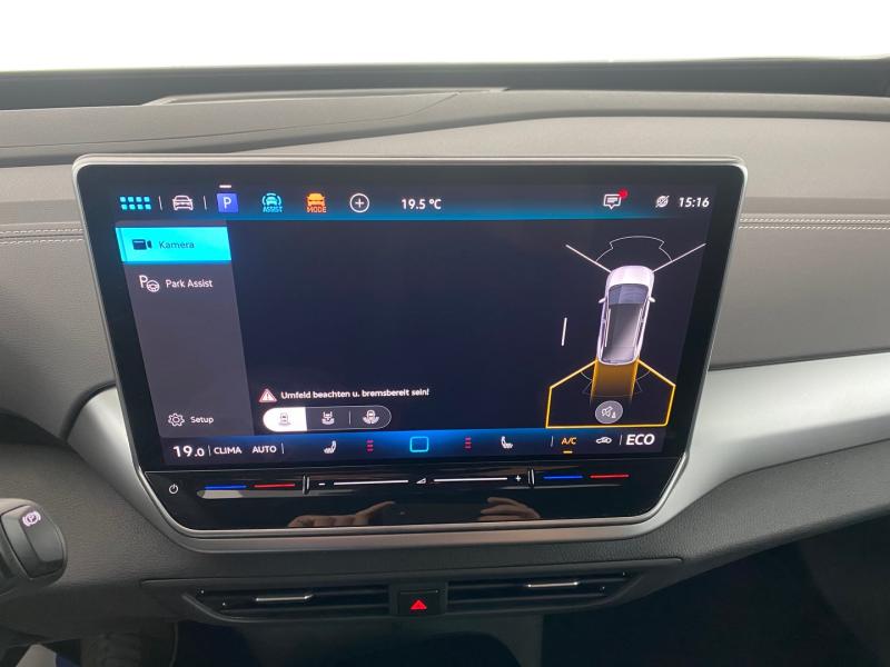 VW ID.4 Pro 4MOTION 210 kW Business