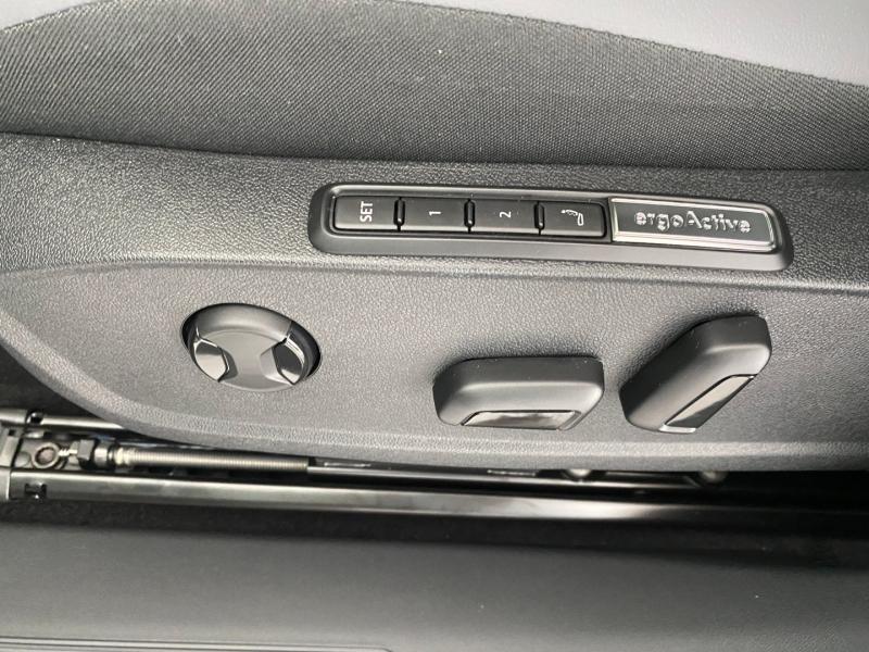 VW ID.4 Pro 4MOTION 210 kW Business
