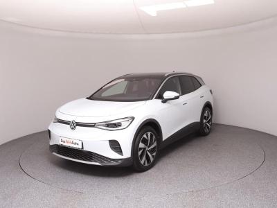 VW ID.4 Pro 4MOTION 210 kW Business
