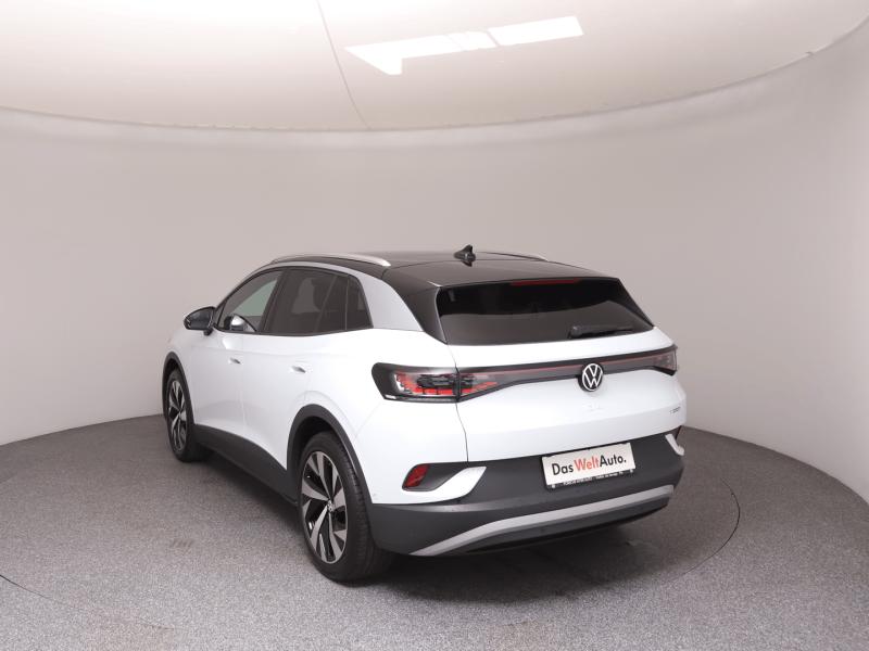 VW ID.4 Pro 4MOTION 210 kW Business