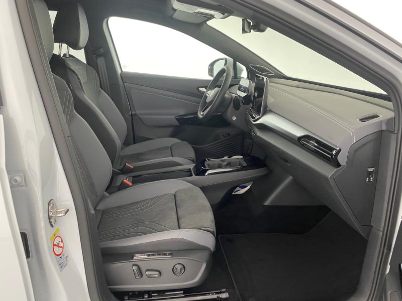 VW ID.4 Pro 4MOTION 210 kW Business