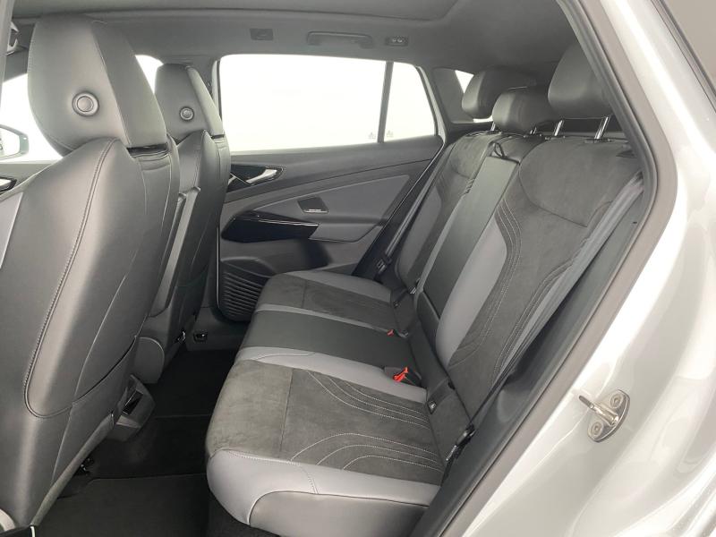 VW ID.4 Pro 4MOTION 210 kW Business